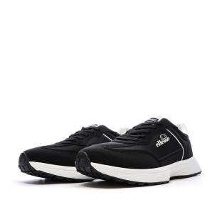 Baskets Noir Homme Ellesse Francis vue 0