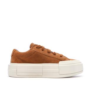 Camel Sneakers Frau Converse Chuck Taylor All Star Cruise Ansicht 0