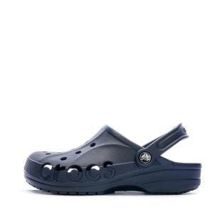 Sandals Crocs Marines Mixed Baya Photo of the Espace des Marques %store% store - view of %key%
