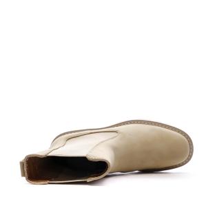 Only Betty Women's Beige Boots Photo of the Espace des Marques %store% store - view of %key%