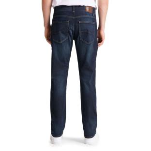 Jean Marine Homme Lee Straight Fit vue 0