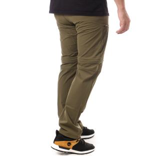 Best Mountain Pantalones de lona caqui para hombre 402 ver 0