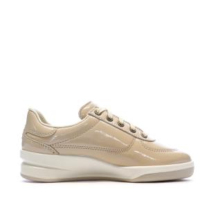 Zapatillas para mujer Beige TBS Tennis Verni Greta ver 0
