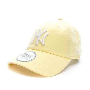 Casquette Jaune Mixte New Era 60137593 vue 0