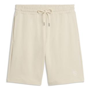 Short Écru Homme Puma Elevated vue 0