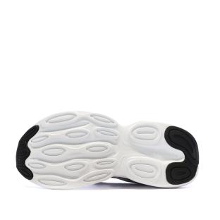 Zapatillas de running grises para mujer New Balance 411 ver 0