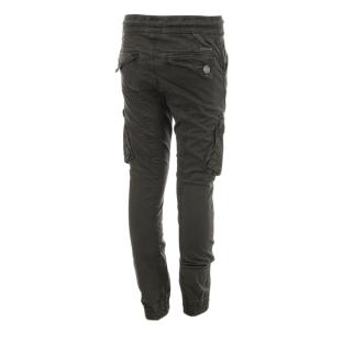 Hose Dunkelgrau Jungen Paname Brothers JORDAN Ansicht 0