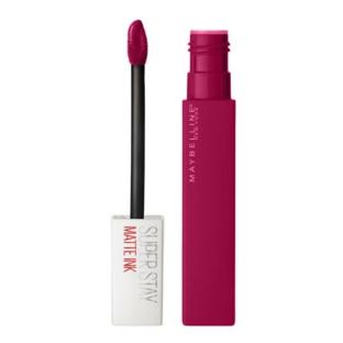 Super Stay Matte Ink Liquid Lipstick – Maybelline New York 120 Artist Photo of the Espace des Marques %store% store - view of %key%
