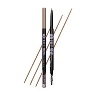 Lápiz de cejas ultrapreciso Brow Ultra Slim de L'Oréal Paris, tono rubio ver 0