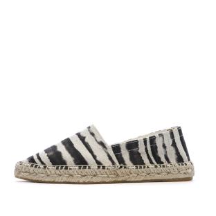 Women’s Black Tie-Dye Espadrilles by Pare Gabia Anaia Photo of the Espace des Marques %store% store - view of %key%