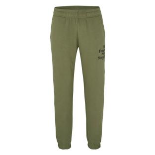 Grüne Herren-Jogginghose O'Neill Future Surf Ansicht 0