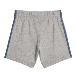 Conjunto azul/gris para niño de Adidas IS2497 ver 0