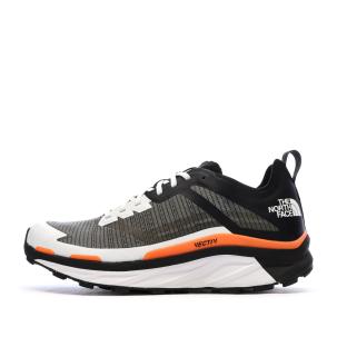 Chaussures de running Noires/Blanches Femme The North Face Vectiv Infinite vue 0