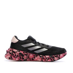 Running shoes Black/Rose Men Adidas Supernova Stride Photo of the Espace des Marques %store% store - view of %key%