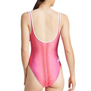 Traje de baño rosa para mujer Adidas Tiro 0b6] ver 0