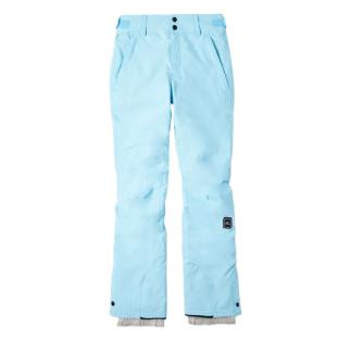 Pantalones esquí azul niña O'Neill Star Pants ver 0