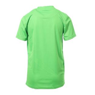 Maillot Vert Garçon Hungaria 2MATCH vue 0