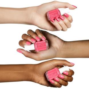 Essie-Nagellack 073 Cute Ansicht 0