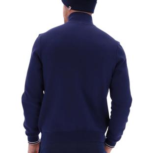 Veste Marine Homme Fila Malachi vue 0