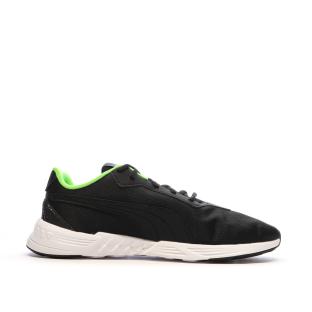 Baskets Noires Homme Puma AMG MAPF1 Tiburion vue 0