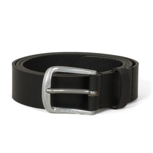 Cinturón negro para hombre Diesel B-basic Belt 26 ver 0
