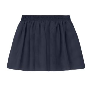 Falda negra de tul para niña Name It Skirt ver 0
