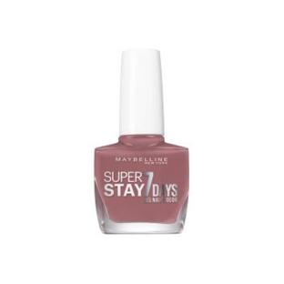 Vernis à ongles Gemey Maybelline 912 Rooftop Shade vue 0