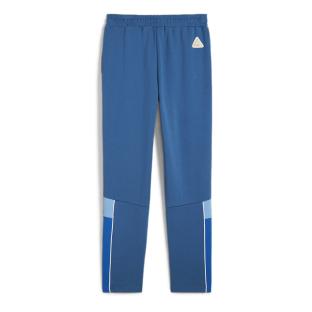 Manchester City Puma Men's Blue Training Pants 23/24 Photo of the Espace des Marques %store% store - view of %key%