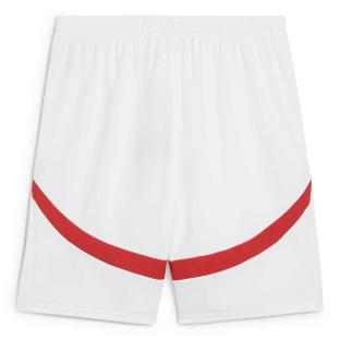 RB Leipzig Shorts Weiß Herren Puma 2024/25 Ansicht 0