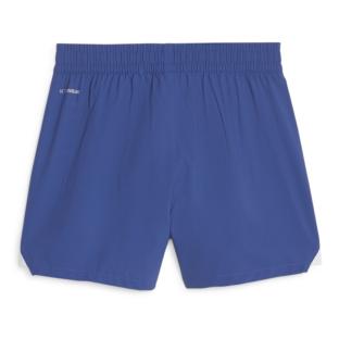 OM Short Puma Azul Mujer ver 0