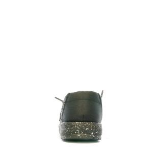 Hey Dude Wendy 13012 Mixed Pattern Black Shoes Photo of the Espace des Marques %store% store - view of %key%