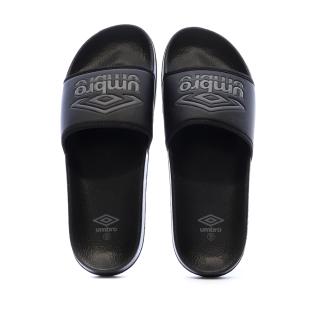 Umbro Um Tilio Herren-Stepptanzschuhe, schwarz Ansicht 0