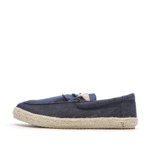 Chaussures en toile Marine Homme Xti 142841 vue 0