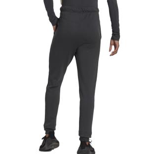 Jogginganzug Schwarz Frau Adidas HH8514 Ansicht 0