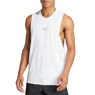 Adidas Tank Blanco Hombre IS3709 ver 0