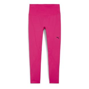 Malla sin costuras Puma Shapeluxe rosa, mujer ver 0