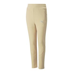 Puma Evo Ecru Girls’ Jogging Trousers Photo of the Espace des Marques %store% store - view of %key%