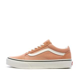 Rosa Mujer Zapatillas Vans Ua Old Skool ver 0
