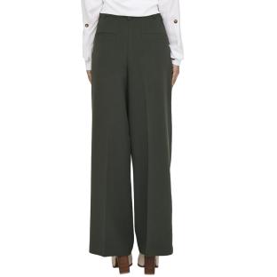 Pantalon Kaki Femme JDY Cille vue 0