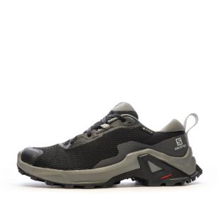 Negro/Gris Botas trekking mujer Salomon X Reveal 2 Gtx ver 0