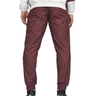 Manchester City Vorspielhose Bordeaux Herren Puma 23/24 Ansicht 0