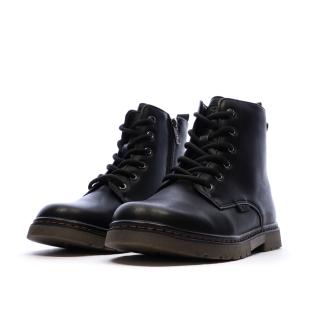 Schwarze Stiefeletten Girl Xti 151329 Ansicht 0