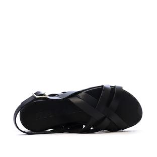 Women’s Black Sandals – Pare Gabia Dafne Photo of the Espace des Marques %store% store - view of %key%