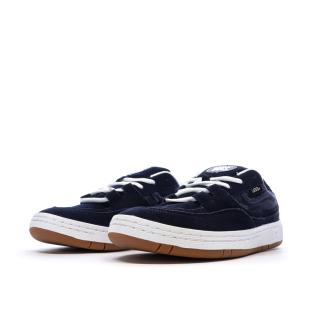 Vans Speed Sneaker für Herren in Marineblau/Weiß Ansicht 0