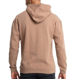 Hurley Fastlane Men's Brown Sweat Top Photo of the Espace des Marques %store% store - view of %key%