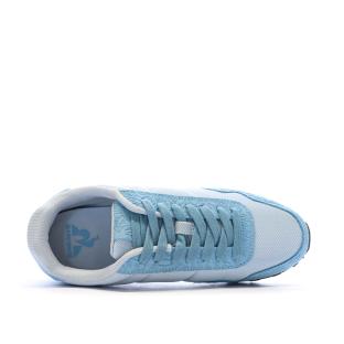 Baskets Bleu Femme Le Coq Sportif Astra vue 0