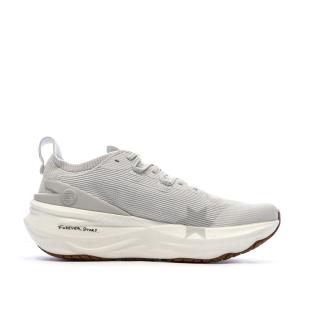 Women's running shoes Puma Foreverrun Nitro 2 Saysky Grey Photo of the Espace des Marques %store% store - view of %key%