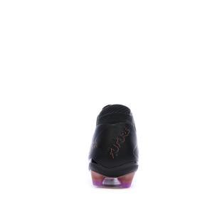 Chaussures de football Noir/Violet Homme Puma Future 8 Ultimate Fg vue 0