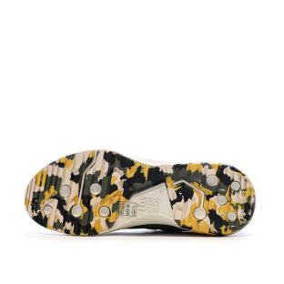 Baskets Kaki Homme TBS Neo vue 0