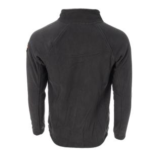 Sweat Polaire Gris Homme Best Mountain Victor vue 0